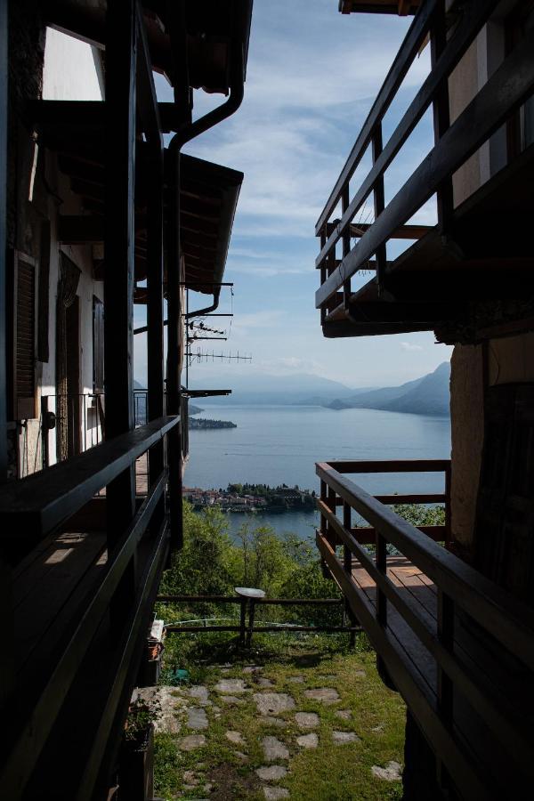 Casa Orfea Villa Stresa Exterior photo