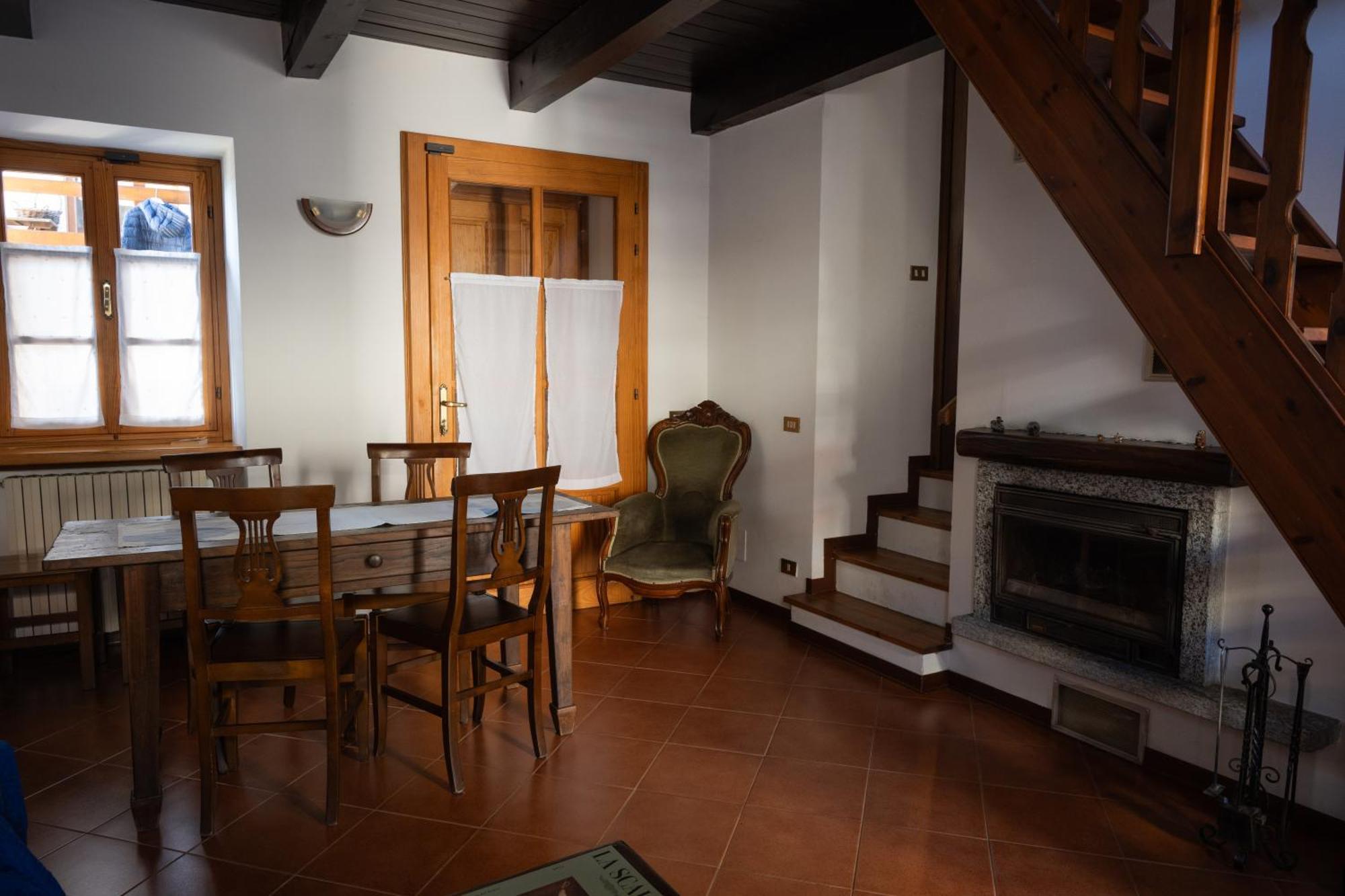 Casa Orfea Villa Stresa Exterior photo